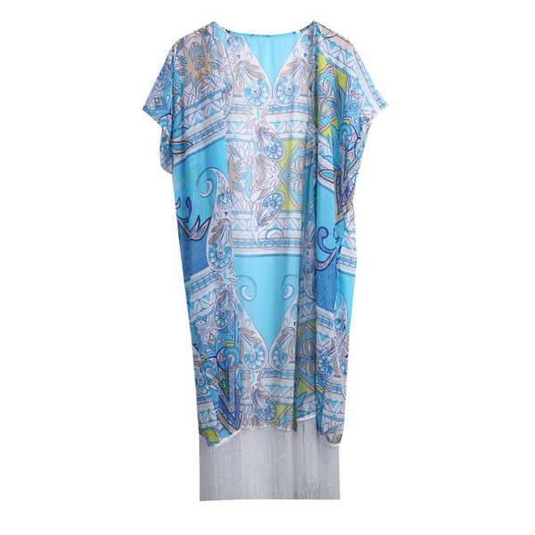 women's swimwear women boho beachwear bikini beach wear cover up dress kaftan summer shirt, White;black
women's swimwear women boho beachwear bikini beach wear cover up dress kaftan summer shirt, White;black