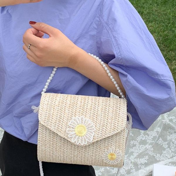 duffel bags straw woven bag female fashion shoulder small square wild pearl crossbody
duffel bags straw woven bag female fashion shoulder small square wild pearl crossbody