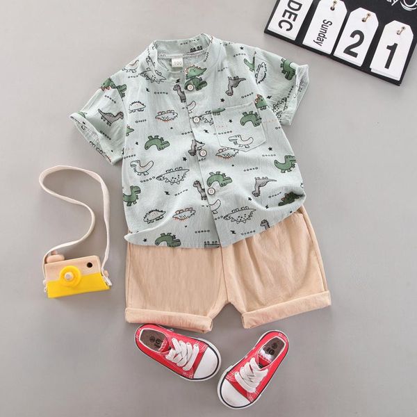 clothing sets printed baby kids summer boys cartoon button down shirt+shorts beach outfits set born, White
clothing sets printed baby kids summer boys cartoon button down shirt+shorts beach outfits set born, White
