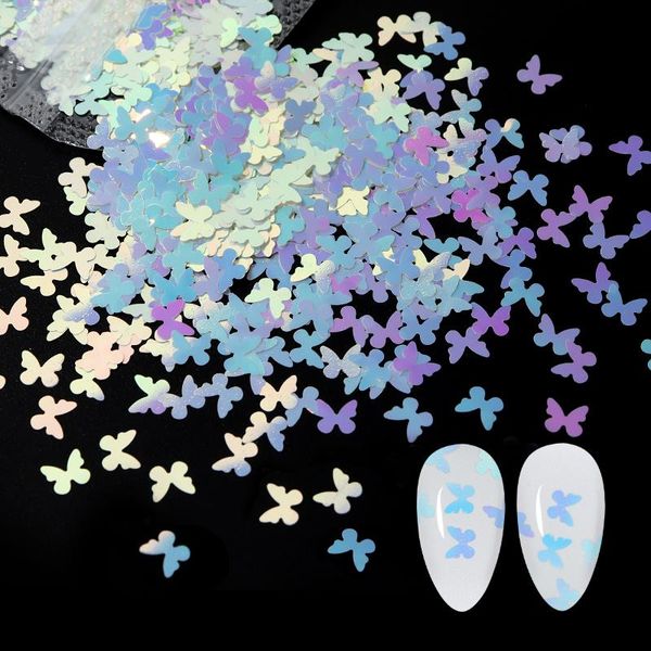 nail art decorations ultra-thin mermaid butterfly sequins aurora flower glitter flake for manicure polish supplies rk140152, Silver;gold
nail art decorations ultra-thin mermaid butterfly sequins aurora flower glitter flake for manicure polish supplies rk140152, Silver;gold
