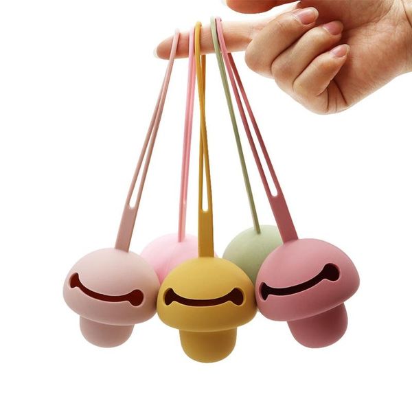 pacifiers# 1piece mushroom pacifier holder box teether storage set for babies dustproof with strap pouch
pacifiers# 1piece mushroom pacifier holder box teether storage set for babies dustproof with strap pouch
