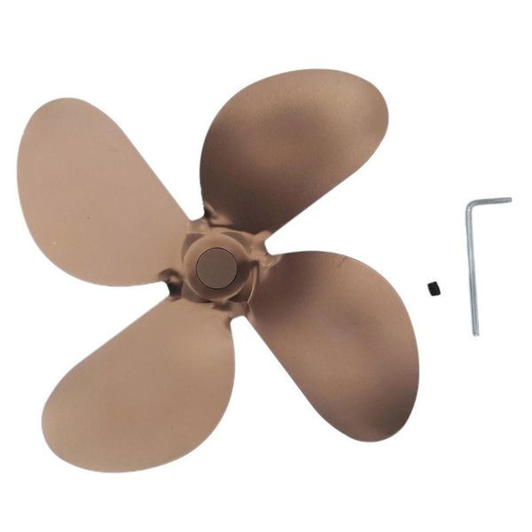 electric fans all-match practical fireplace accessories aluminum alloy fan blades 4-blade universal
electric fans all-match practical fireplace accessories aluminum alloy fan blades 4-blade universal