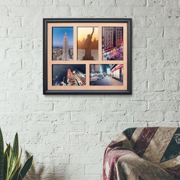 frames and mouldings giftgarden 4x6 inch picture frame wall po wooden matted 5-opening set of 2
frames and mouldings giftgarden 4x6 inch picture frame wall po wooden matted 5-opening set of 2