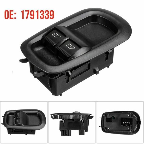 car organizer plastic and metal 1791339 door double switch drivers side for transit 8 custom 2014+
car organizer plastic and metal 1791339 door double switch drivers side for transit 8 custom 2014+
