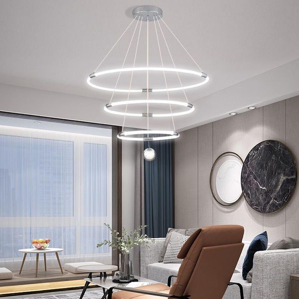 chandeliers fanpinfando modern led for living room dining rings acrylic loft hall chandelier kitchen hanging lights
chandeliers fanpinfando modern led for living room dining rings acrylic loft hall chandelier kitchen hanging lights