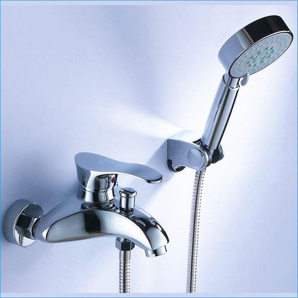 wall mount bathroom bath faucet,brass shower faucet set,single holder dual control and tap, j14856 sets
wall mount bathroom bath faucet,brass shower faucet set,single holder dual control and tap, j14856 sets