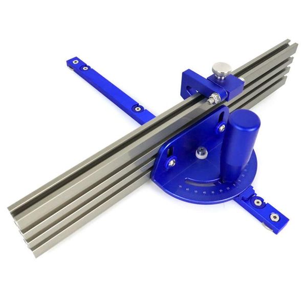 professional hand tool sets 1 set aluminum table saw miter gauge push handle fence system w/ t track slot bar and ser woodworking router
professional hand tool sets 1 set aluminum table saw miter gauge push handle fence system w/ t track slot bar and ser woodworking router