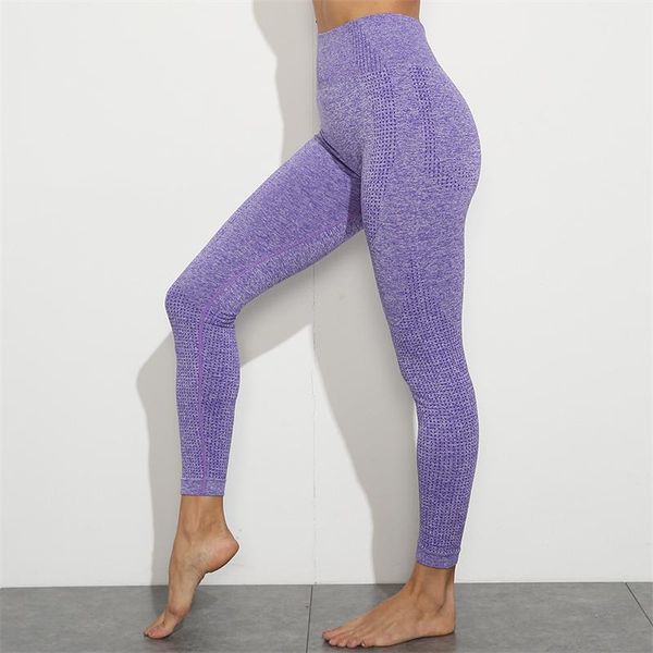 yoga outfit pants for women gym leggings high elastic solid seamless running active wear breathable sports fitness
yoga outfit pants for women gym leggings high elastic solid seamless running active wear breathable sports fitness
