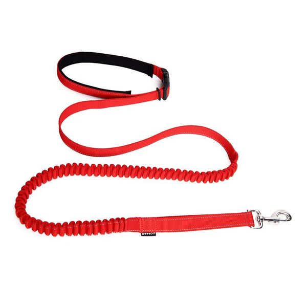 dog collars & leashes hand multi-purpose stretch leash reflective retractable running walking 
dog collars & leashes hand multi-purpose stretch leash reflective retractable running walking