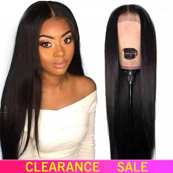 transparent lace frontal wigs front human hair wig sayme remy t part 28 inch brazilian straight wigs1, Black;brown
transparent lace frontal wigs front human hair wig sayme remy t part 28 inch brazilian straight wigs1, Black;brown