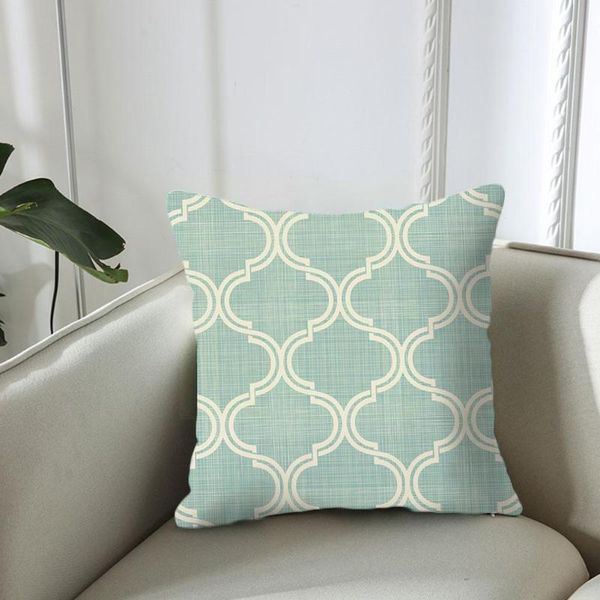 pillow case 45*45cm retro geometric pattern pillowcase peach skin sofa home bed and decor simple decorations p2a5
pillow case 45*45cm retro geometric pattern pillowcase peach skin sofa home bed and decor simple decorations p2a5