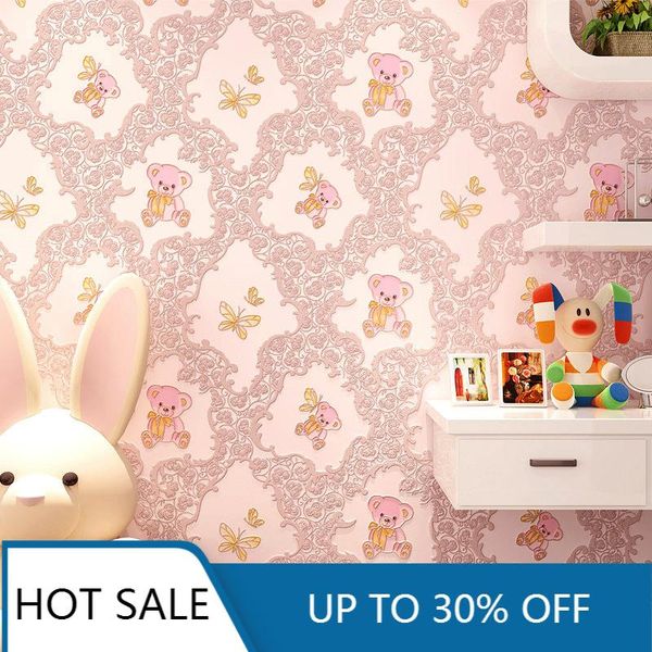 wallpapers wall decoration 3d three-dimensional relief cartoon bear self-adhesive wallpaper bedroom background room
wallpapers wall decoration 3d three-dimensional relief cartoon bear self-adhesive wallpaper bedroom background room