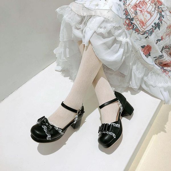 bow shoes low sandals woman leather summer heels large size buckle strap suit female beige round toe low-heeled spring girls big, Black
bow shoes low sandals woman leather summer heels large size buckle strap suit female beige round toe low-heeled spring girls big, Black
