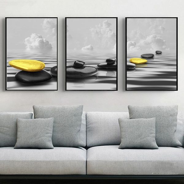 paintings nordic abstract landscape decorative painting black and white yellow wall art mural poster living room restaurant el decor
paintings nordic abstract landscape decorative painting black and white yellow wall art mural poster living room restaurant el decor