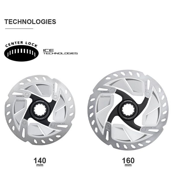 car & truck racks original ultegra r8000- sm rt800 center lock-disc brake rotor-ice technologies a- 160/140 mm for r8020 r8070
car & truck racks original ultegra r8000- sm rt800 center lock-disc brake rotor-ice technologies a- 160/140 mm for r8020 r8070