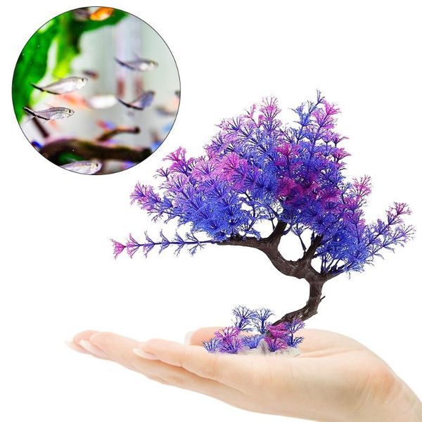 decorations 1pcs artificial water plants for fish tank aquarium decoration realistic landscaping ornament pine trees accessories
decorations 1pcs artificial water plants for fish tank aquarium decoration realistic landscaping ornament pine trees accessories