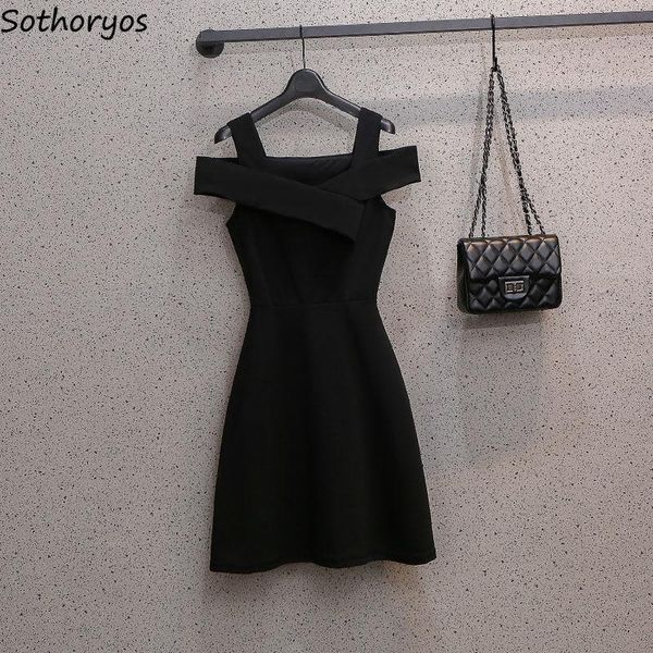 casual dresses women sleeveless solid high waist a-line female elegant v-neck plus size -4xl korean stylish summer mujer vestidos chic, Black;gray
casual dresses women sleeveless solid high waist a-line female elegant v-neck plus size -4xl korean stylish summer mujer vestidos chic, Black;gray