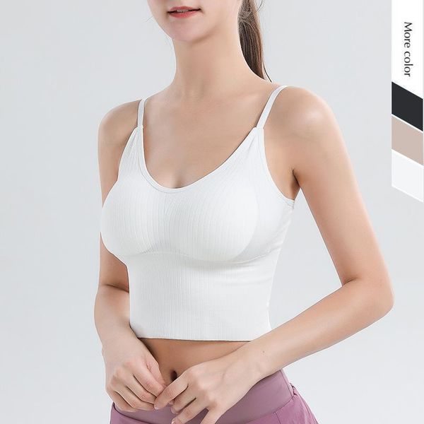 dobrit push up padded gym fitness bras black crop women plain soft nylon yoga workout sports with removable pads clothing, White;black
dobrit push up padded gym fitness bras black crop women plain soft nylon yoga workout sports with removable pads clothing, White;black