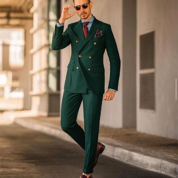 men's suits & blazers green formal mens two pieces notched lapel custom made designer wedding tuxedos jacket pants blazer, White;black
men's suits & blazers green formal mens two pieces notched lapel custom made designer wedding tuxedos jacket pants blazer, White;black