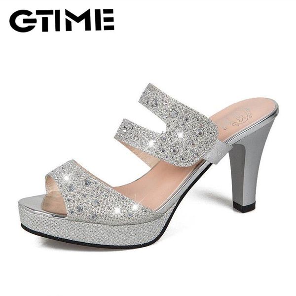 dress shoes style fashion diamond thin high heeled sandals open toe platform woman rhinestone silver for party#sjpae-355, Black
dress shoes style fashion diamond thin high heeled sandals open toe platform woman rhinestone silver for party#sjpae-355, Black
