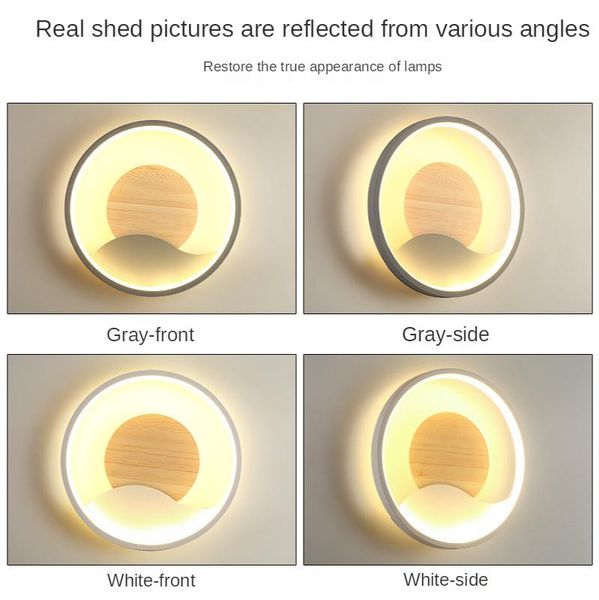 wall lamp led nordic bedroom bedside study living room background decoration interior lighting fixture corridor light
wall lamp led nordic bedroom bedside study living room background decoration interior lighting fixture corridor light