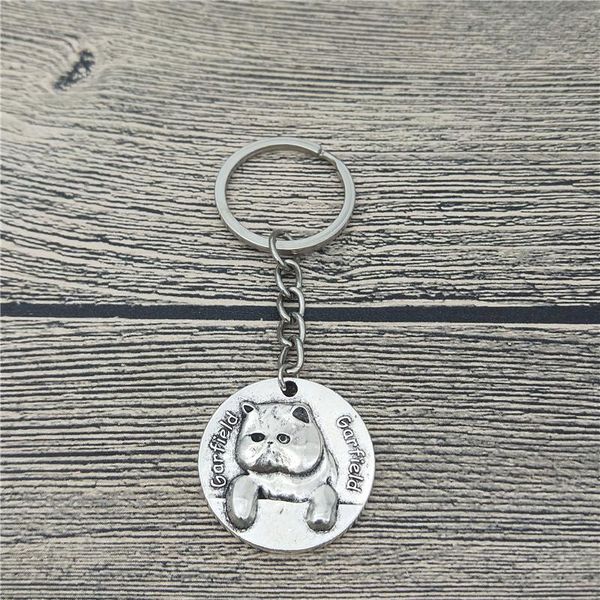keychains vintage garfield cat antique silver plated bronze key chains keyrings pet jewellery
keychains vintage garfield cat antique silver plated bronze key chains keyrings pet jewellery