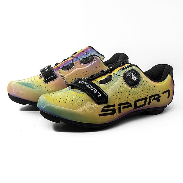 men self lock road spd cycling shoes boa mtb bike training sneakers professional bicycle riding triathlon racing footwear, Black
men self lock road spd cycling shoes boa mtb bike training sneakers professional bicycle riding triathlon racing footwear, Black