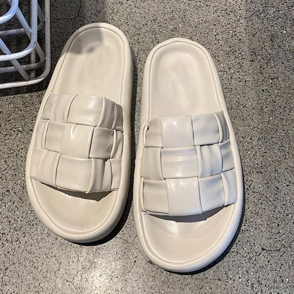 slippers fashion designer women shoes 2021 casual flat beach vacation comfortable ladies, Black
slippers fashion designer women shoes 2021 casual flat beach vacation comfortable ladies, Black