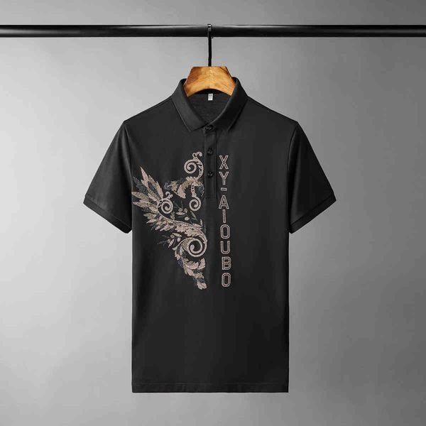 tee shirt shirt summer mens luxury royal colorful diamond short sleeve male fashion casual slim fit man t-shirts 3xl, White;black
tee shirt shirt summer mens luxury royal colorful diamond short sleeve male fashion casual slim fit man t-shirts 3xl, White;black