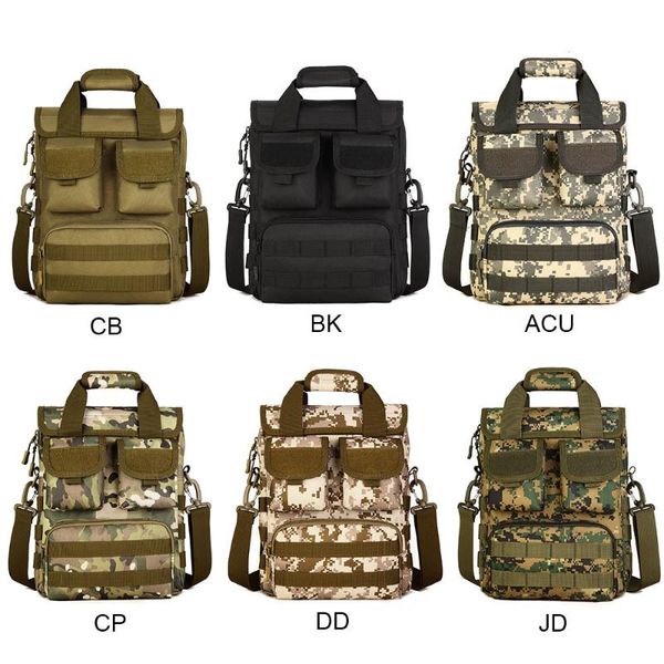 men military tactical bag molle messenger shoulder bags waterproof male camouflage single belt sack handbags outdoor
men military tactical bag molle messenger shoulder bags waterproof male camouflage single belt sack handbags outdoor