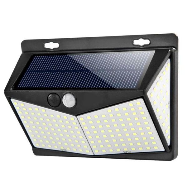 208leds pir motion sensor light outdoor ip65 waterproof solar garden wall lamp lamps
208leds pir motion sensor light outdoor ip65 waterproof solar garden wall lamp lamps