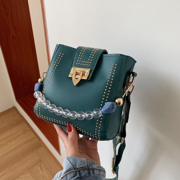 original brand chain bag 2021 fashion square single shoulder texture cross-body bags
original brand chain bag 2021 fashion square single shoulder texture cross-body bags
