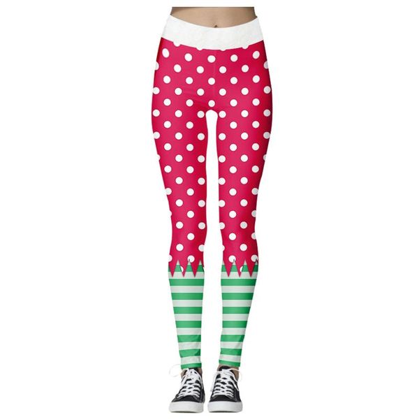 women's leggings women christmas party leggins santa claus printing snow bell pants year gifts fitness, Black
women's leggings women christmas party leggins santa claus printing snow bell pants year gifts fitness, Black