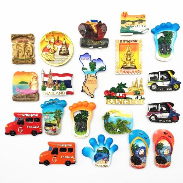 fridge magnets asia thailand bangkok tourist souvenir decoration articles handicraft magnetic refrigerator collection gift
fridge magnets asia thailand bangkok tourist souvenir decoration articles handicraft magnetic refrigerator collection gift