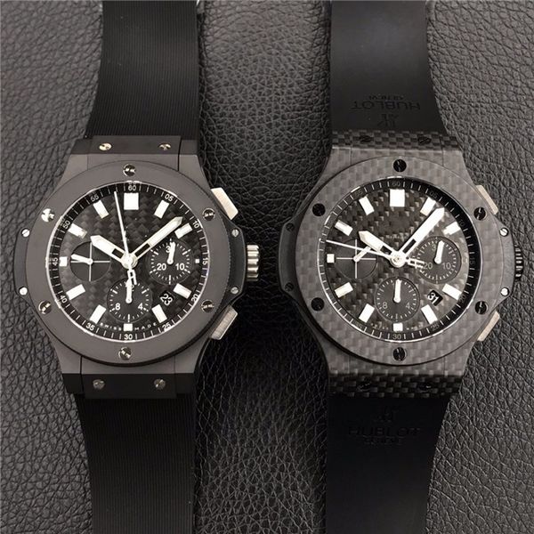 v6 men's classic watch 44mm diameter with carbon fiber dial ceramic case 4100 movement fully automatic mechanical natural rubber strap, Slivery;brown
v6 men's classic watch 44mm diameter with carbon fiber dial ceramic case 4100 movement fully automatic mechanical natural rubber strap, Slivery;brown