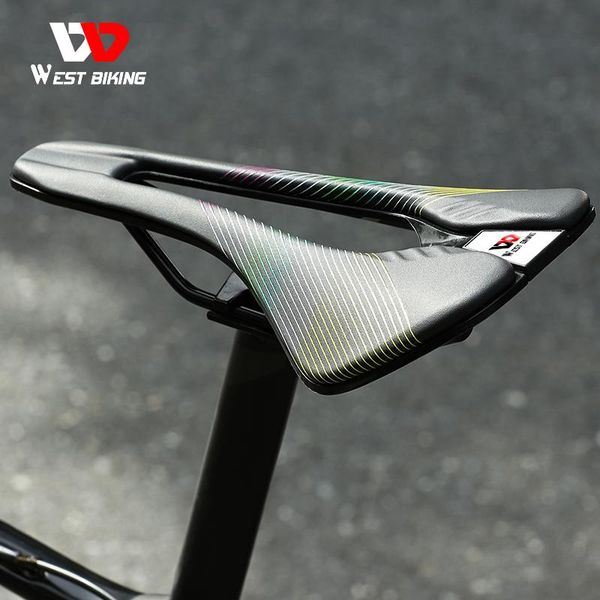 bike saddles west biking nylon fiber leather bicycle saddle high performance open super flow mtb road triathlon cycling race seat
bike saddles west biking nylon fiber leather bicycle saddle high performance open super flow mtb road triathlon cycling race seat