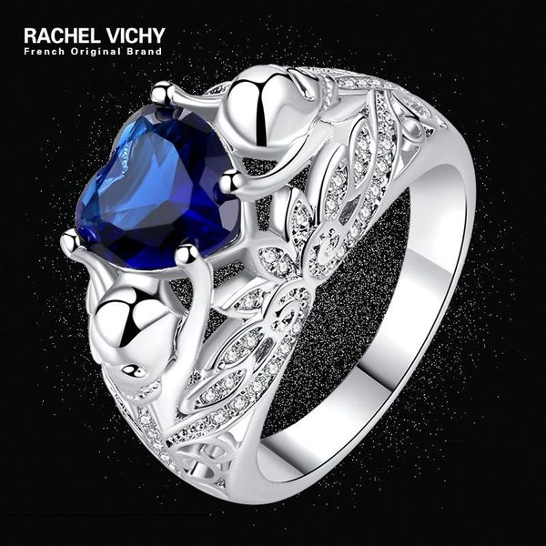 wedding rings rachel vichy blue heart crystal vintage for women skull retro rose gold finger ring female jewelry r535, Slivery;golden
wedding rings rachel vichy blue heart crystal vintage for women skull retro rose gold finger ring female jewelry r535, Slivery;golden