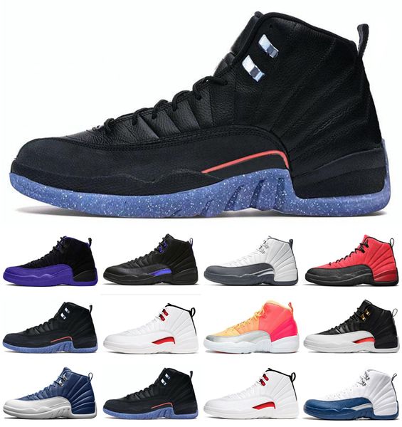 12 outdoor shoes 12s mens sports sneakers university gold indigo black dark concord cny cherry gym red high trainers
12 outdoor shoes 12s mens sports sneakers university gold indigo black dark concord cny cherry gym red high trainers