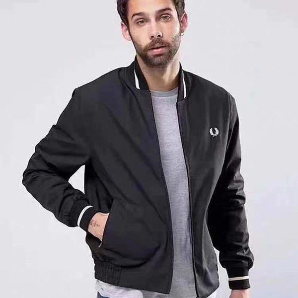 men's flight suit fashion casual contrast color baseball collar jacket coat, Black;brown
men's flight suit fashion casual contrast color baseball collar jacket coat, Black;brown