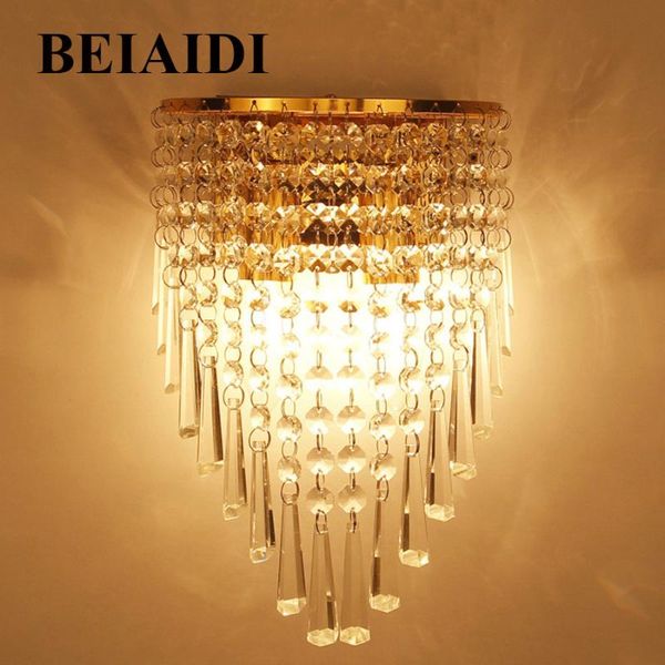 wall lamp beiaidi modern simple crystal led lamps with e14 base bedroom bedside light living room dining stair lights
wall lamp beiaidi modern simple crystal led lamps with e14 base bedroom bedside light living room dining stair lights