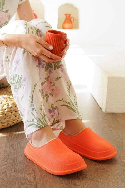 slippers women's 2021 trend winter indoor fur super model shoes flat sole fashion tazr sandals spring quality, Black
slippers women's 2021 trend winter indoor fur super model shoes flat sole fashion tazr sandals spring quality, Black