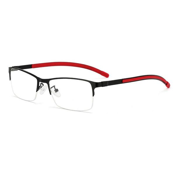 fashion sunglasses frames kjdchd titanium alloy men glasses ultralight square myopia prescription optical eyeglasses antiskid silicone, Black
fashion sunglasses frames kjdchd titanium alloy men glasses ultralight square myopia prescription optical eyeglasses antiskid silicone, Black