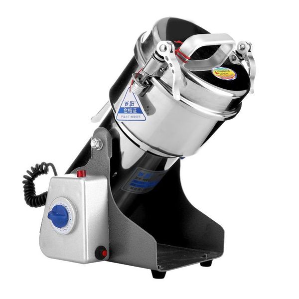 electric coffee grinders 800g grinder machine grain spices mill wheat flour mixer dry
electric coffee grinders 800g grinder machine grain spices mill wheat flour mixer dry