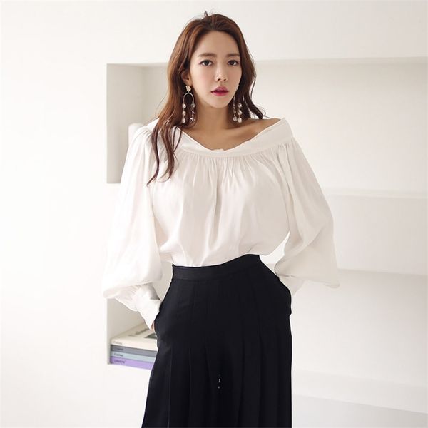 summer fashion 2 piece set women white slash neck wide leg pants two paper suit occupation office sets for girls 210603
summer fashion 2 piece set women white slash neck wide leg pants two paper suit occupation office sets for girls 210603