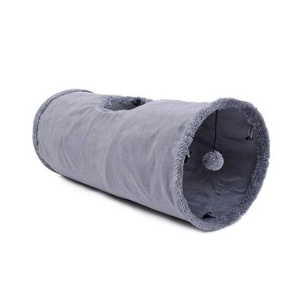 cat toys pet collapsible tunnel play durable suede hideaway crinkle with ball 12 x 26 inch
cat toys pet collapsible tunnel play durable suede hideaway crinkle with ball 12 x 26 inch