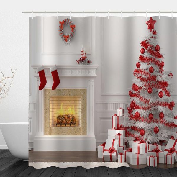 shower curtains polyester fabrics printing home decor curtain digital christmas nordic style waterproof
shower curtains polyester fabrics printing home decor curtain digital christmas nordic style waterproof