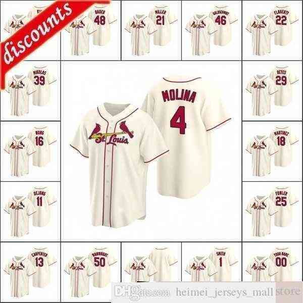 2022 alternate baseball #16 kolten wong jerseys stitched 22 jack flaherty 4 yadier molina custom women youth cream alternate jersey, Black
2022 alternate baseball #16 kolten wong jerseys stitched 22 jack flaherty 4 yadier molina custom women youth cream alternate jersey, Black