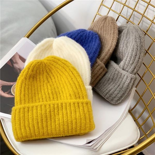 beanies winter hat for women thick knitted warm vogue ladies wool angora female beanie autumn couples wholesale
beanies winter hat for women thick knitted warm vogue ladies wool angora female beanie autumn couples wholesale