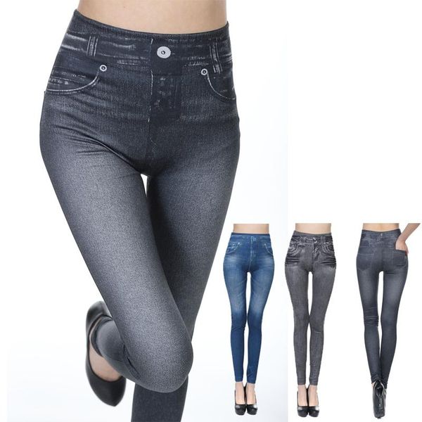 fleece lined leggings women jeggings jeans high waist seamless skinny stretchy deinm pants with pocket warm winter clothing 3xl women's, Black
fleece lined leggings women jeggings jeans high waist seamless skinny stretchy deinm pants with pocket warm winter clothing 3xl women's, Black