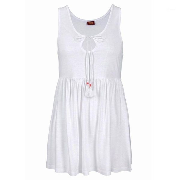 women's t-shirt white beach v-neck t shirt women summer sleeveless t-shirts casual loose streetwear lady clothing
women's t-shirt white beach v-neck t shirt women summer sleeveless t-shirts casual loose streetwear lady clothing